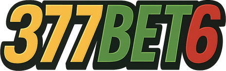 377bet6 Logo